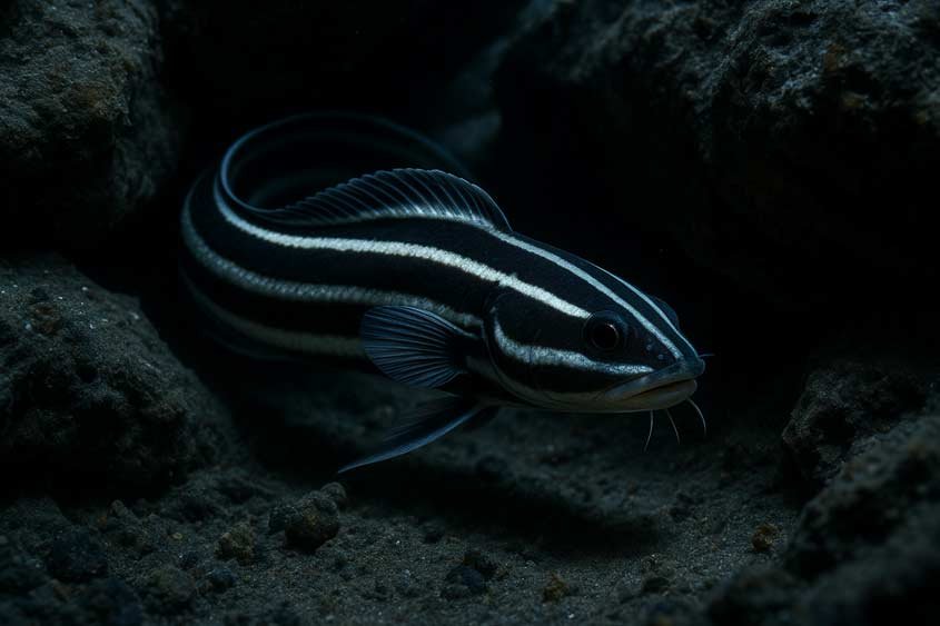 Engineer Goby