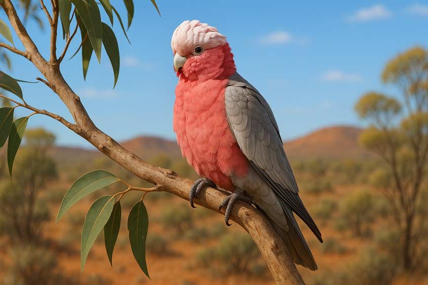 Galah
