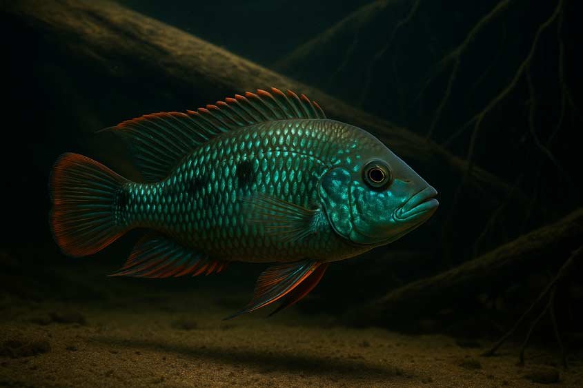 Green Terror
