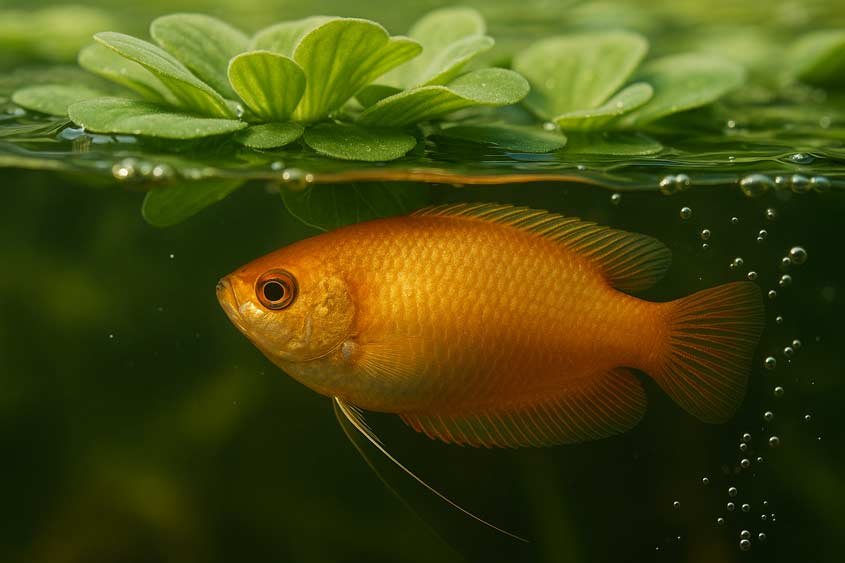 Honey Gourami