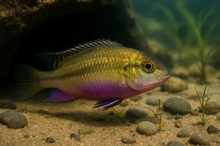 Kribensis