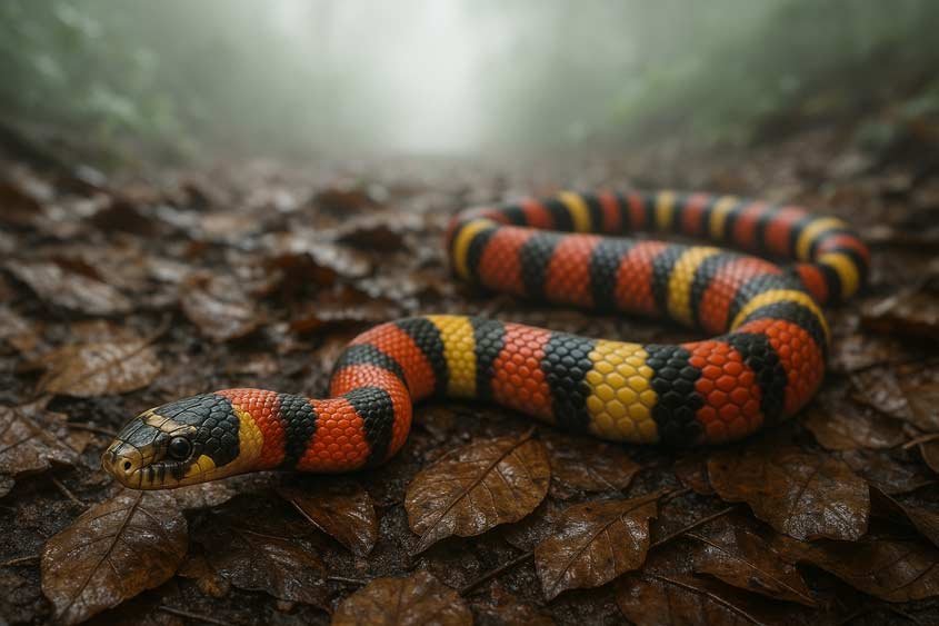 Milk Snake