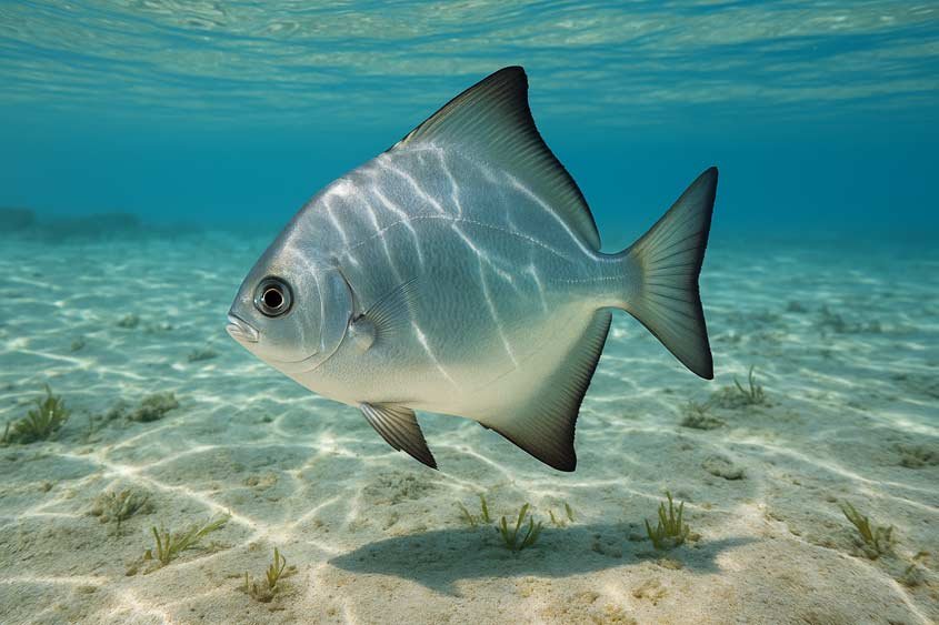 Mono Fish