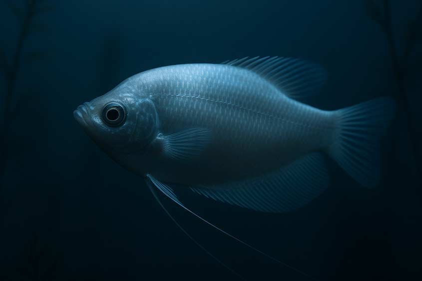 Moonlight Gourami