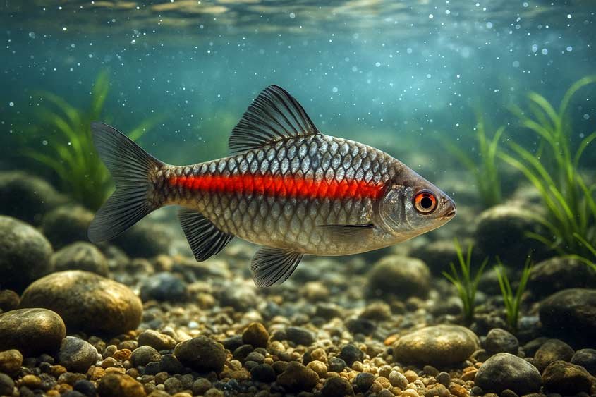 Odessa Barb