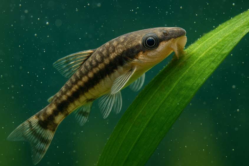 Otocinclus Catfish