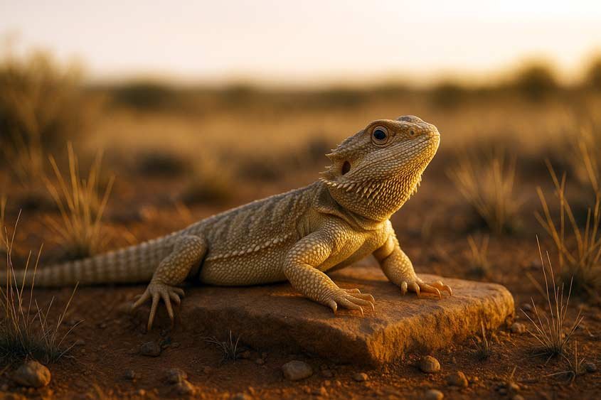 Rankin’s Dragon