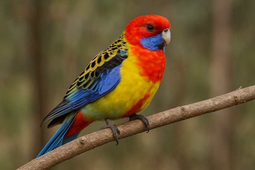 Rosella