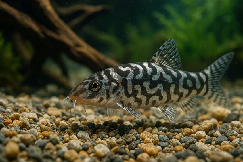 Yoyo Loach